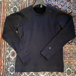 Lululemon Engineered Warmth Long Sleeve